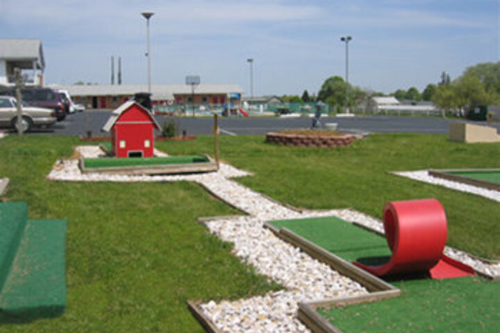 Golf 49 of 56