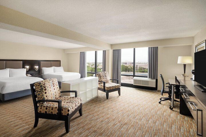 Holiday Inn Miami - International Airport by IHG