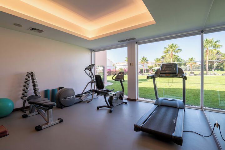 Vila Gale Collection Praia Hotel