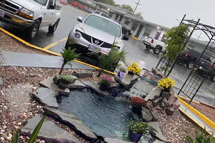 Madill Inn
