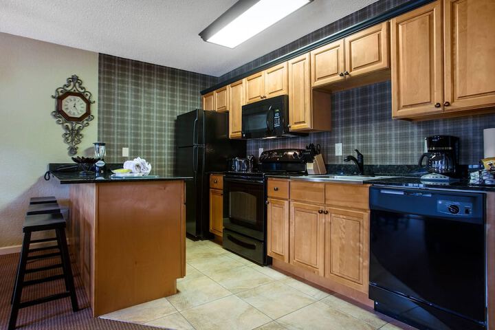 Bluegreen Vacations Blue Ridge Village an Ascend Collection Resort
