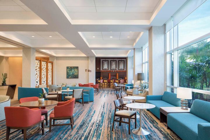 Hotel Interior 4 of 21
