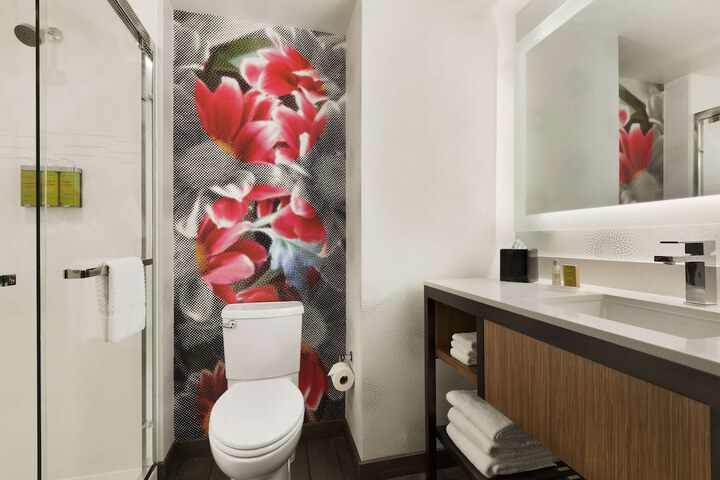 Hilton Garden Inn Boulder