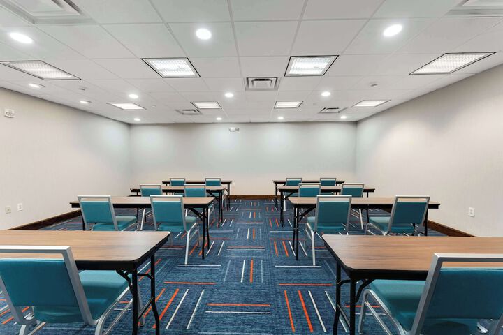 Hampton Inn Milford