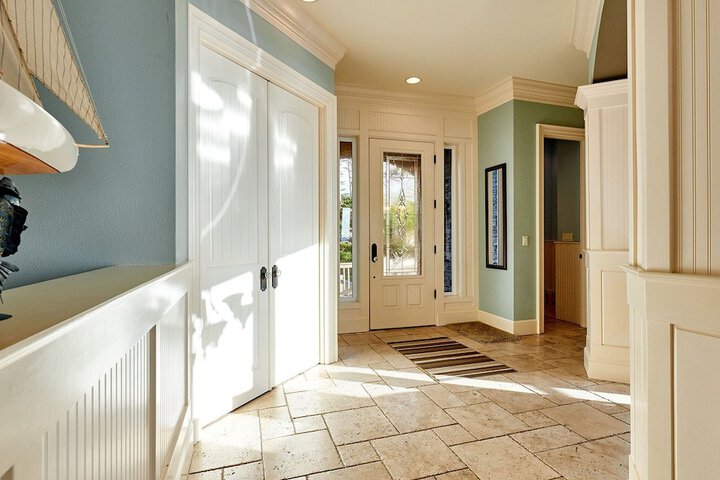 Admirals Beach Retreat