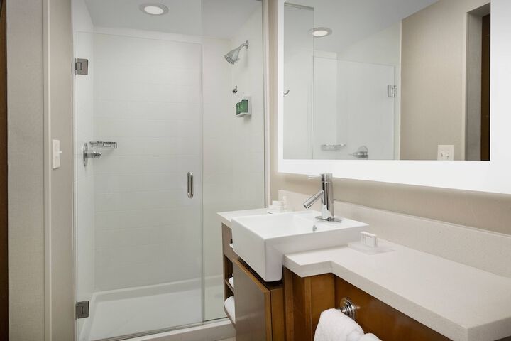 SpringHill Suites Jackson North / Ridgeland