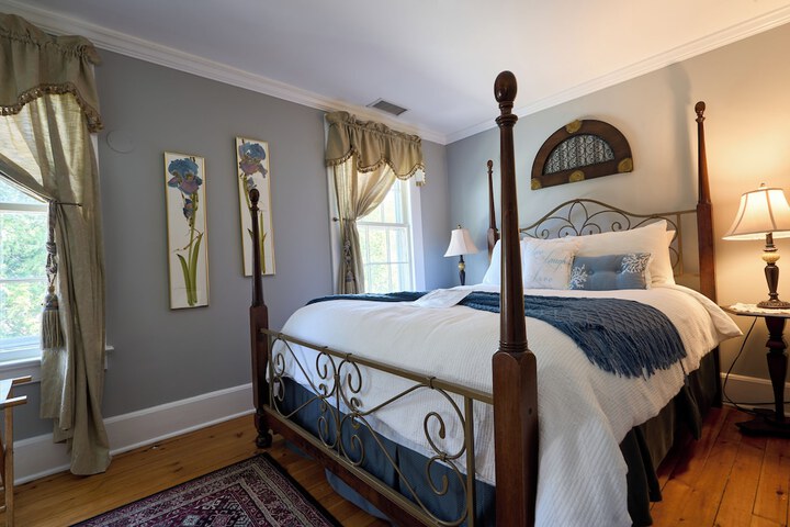 The Scranton Seahorse Inn