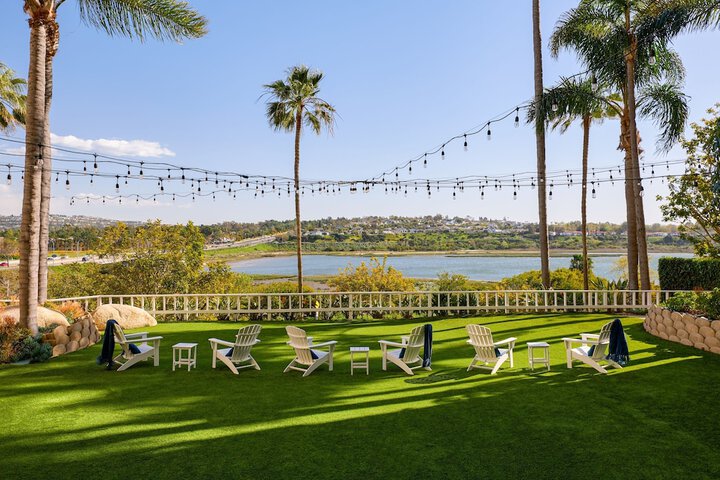 Newport Beach Marriott Bayview