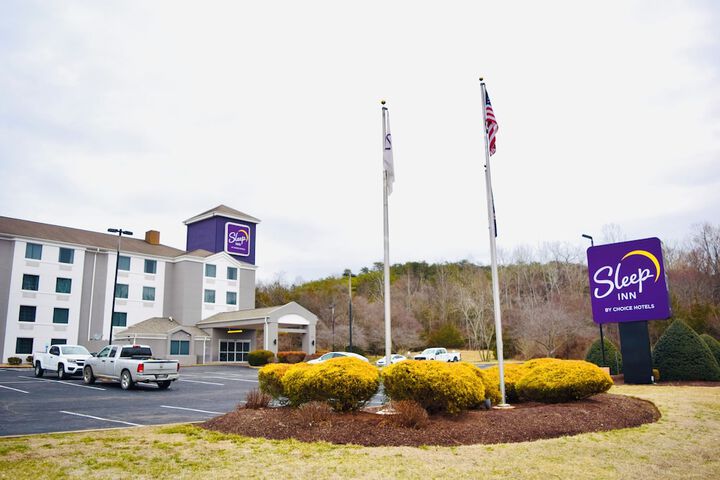 Sleep Inn Staunton