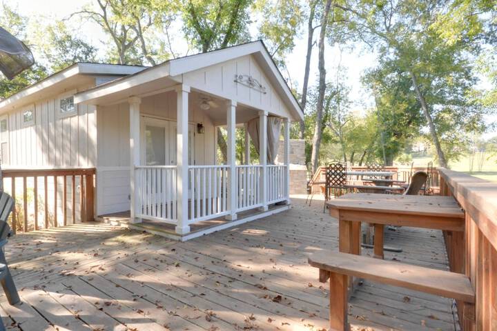 Mill Creek Ranch Resort