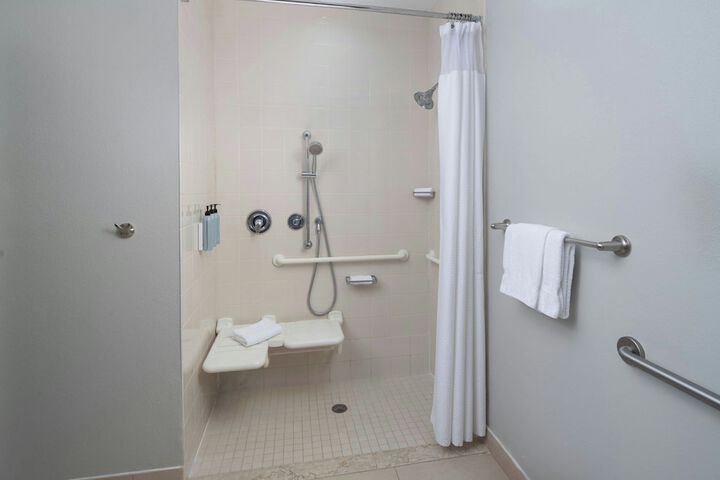 Courtyard by Marriott Miami Homestead
