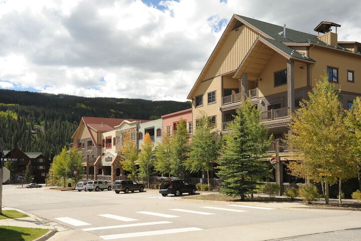 River Run Village by Vail Resorts