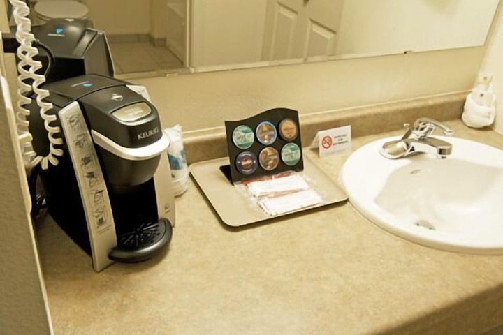 Cody Legacy Inn & Suites
