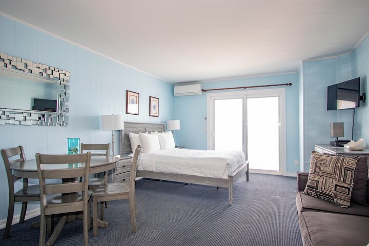 The Montauk Soundview