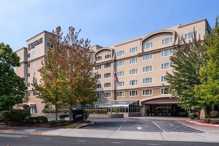 Eastgate Hotel BW Signature Collection