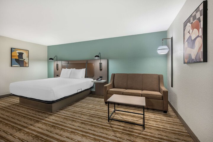 Best Western Plus Richmond Indiana I-70