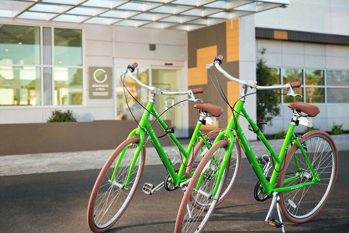 Element by Marriott Pooler Savannah Airport