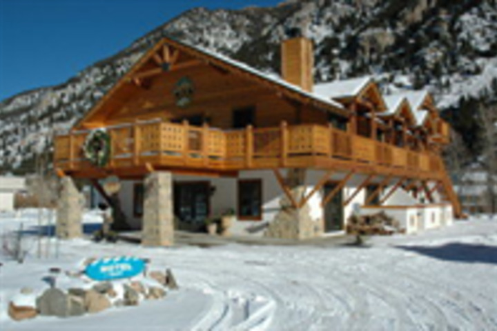 HOTEL CHATEAU CHAMONIX