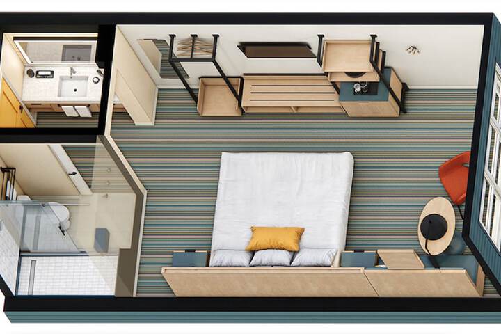 Atlantic View Hotel