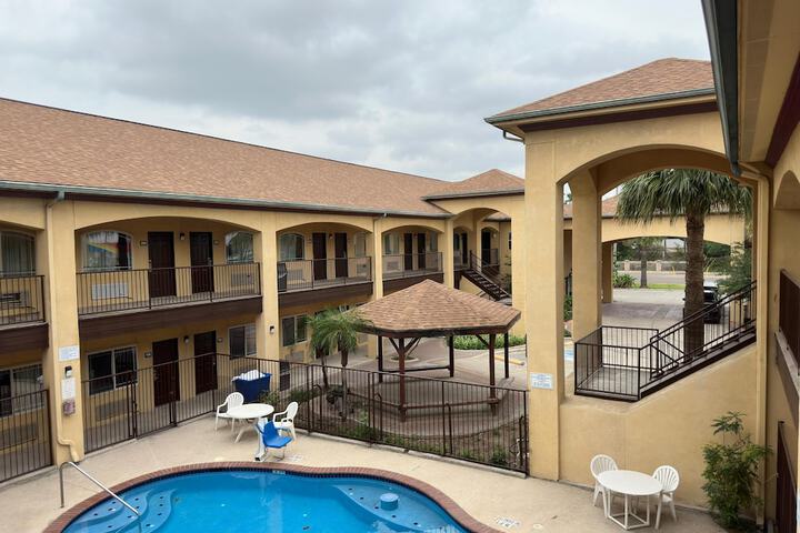 Texas Inn and Suites RGV