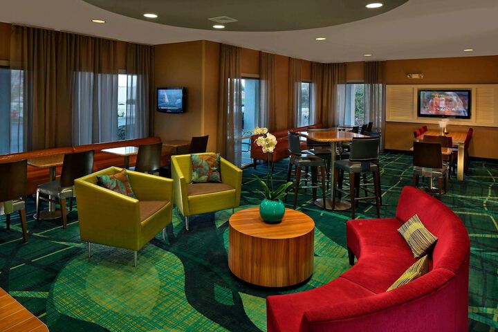 Hotel Interior 5 of 13