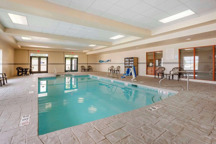 Pool 5 of 38
