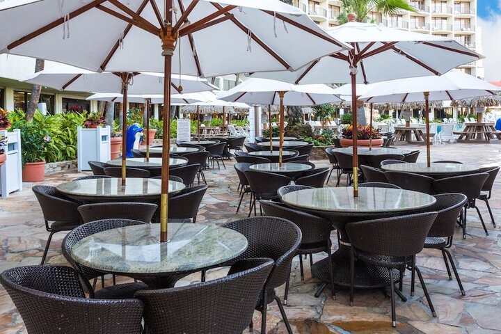 Holiday Inn Resort Panama City Beach by IHG