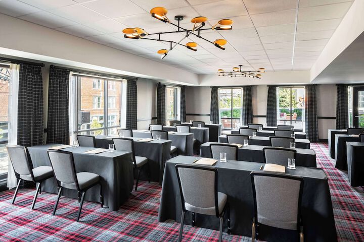 Graduate by Hilton Columbus