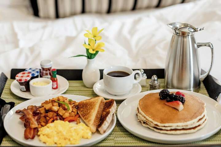 The St. Anthony a Luxury Collection Hotel, San Antonio