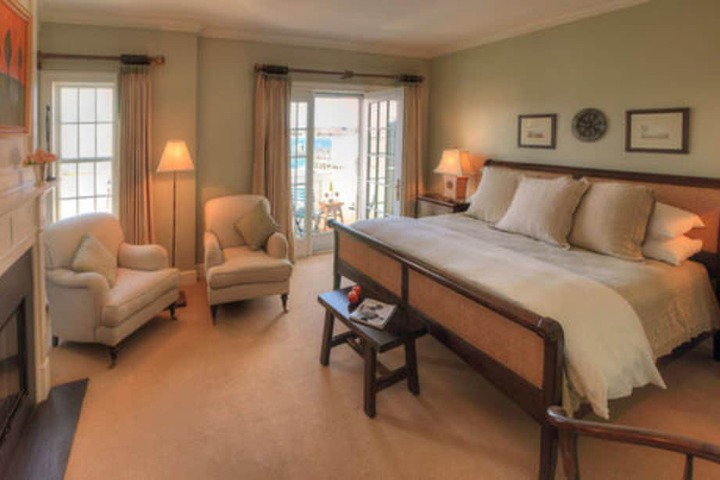The Inn at Stonington