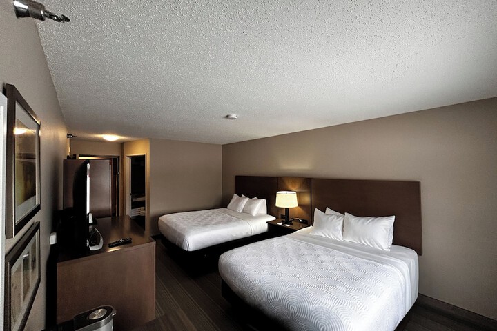 Country Inn & Suites by Radisson Baxter, MN