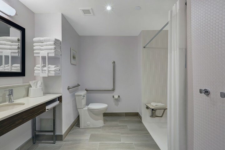 Hampton Inn by Hilton Peterborough