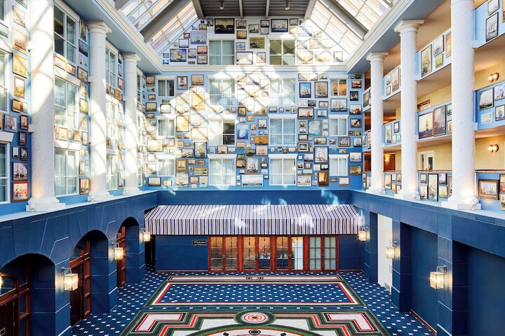 Hotel Interior 4 of 60
