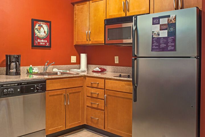 Residence Inn Aberdeen at Ripken Stadium