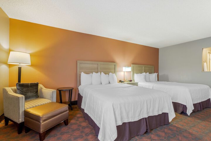 Best Western Pecos Inn
