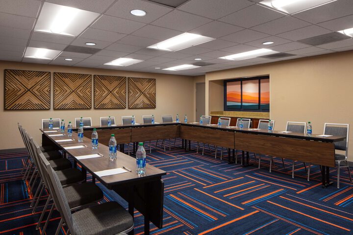 Meeting 58 of 71