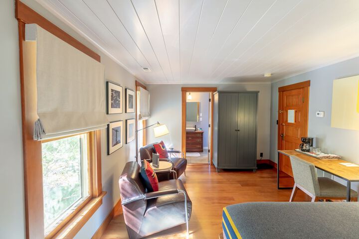The Outlook Lodge