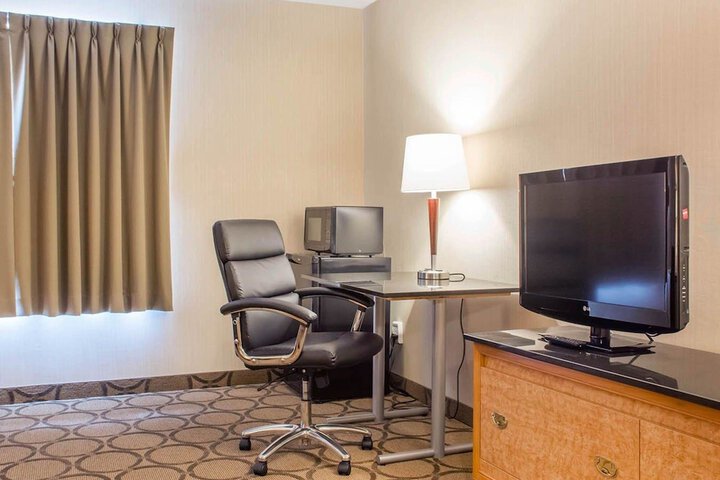 Comfort Inn Brantford