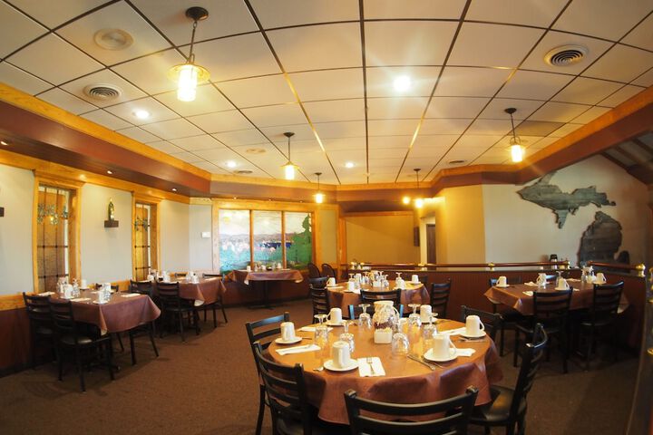 Evergreen Resort