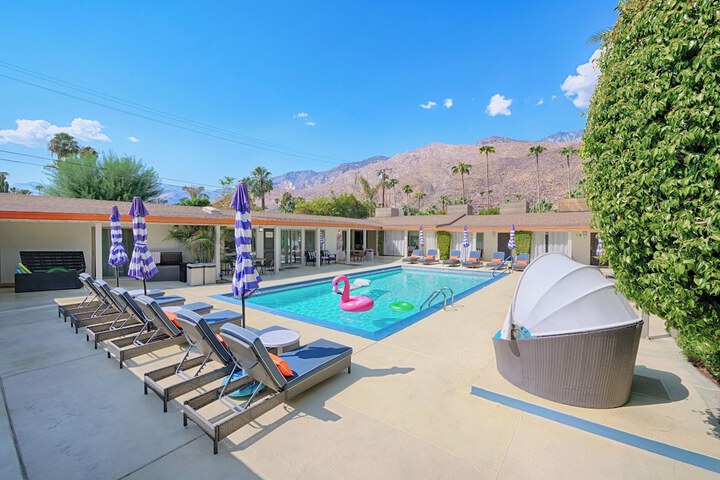 Pool 8 of 34