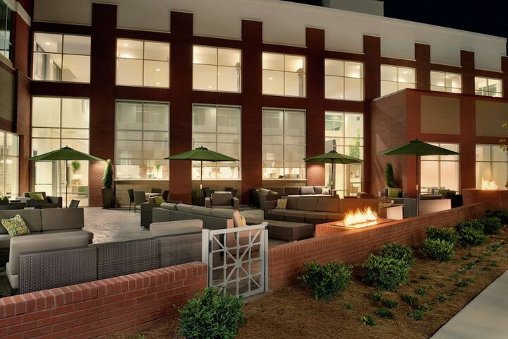 Terrace/Patio 50 of 51