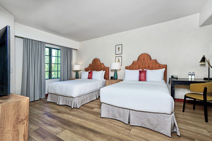 Hotel Los Gatos