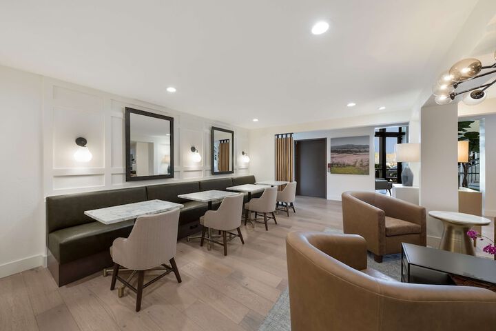 Best Western The Inn of Los Gatos
