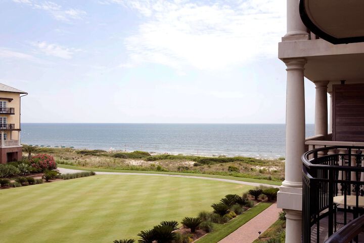 The Sanctuary at Kiawah Island Golf Resort