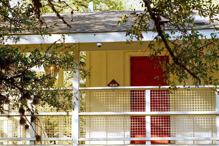 Stagecoach Inn