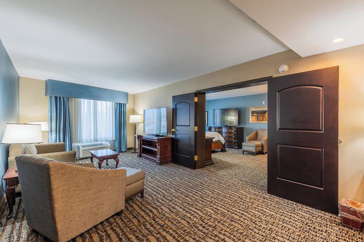 Holiday Inn South Jordan - SLC South by IHG