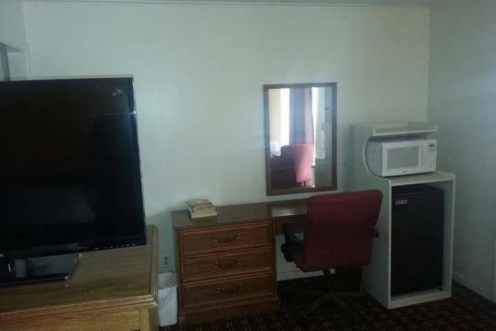 XIT Ranch Motel