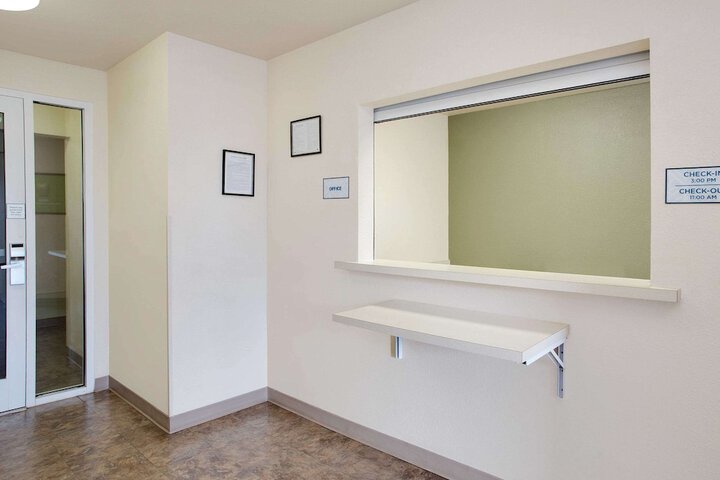 WoodSpring Suites Asheville - Biltmore West