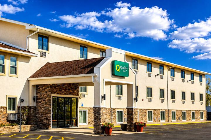 Quality Inn Gillette