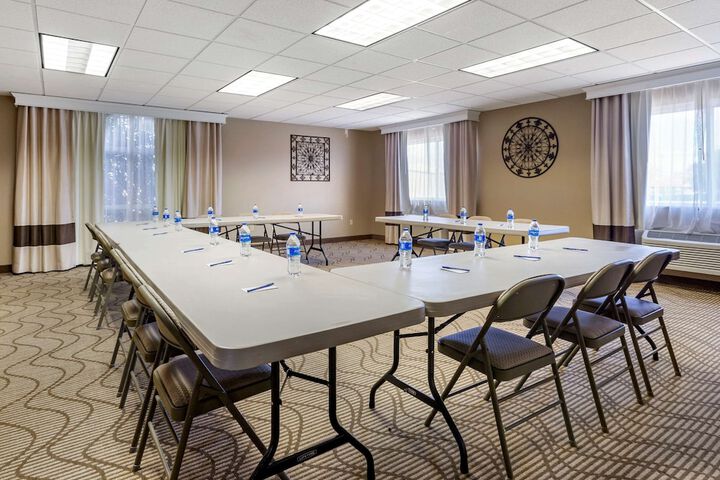 Comfort Inn & Suites Deming